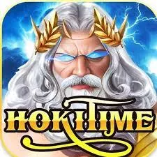 HOKITIME - Petualangan Seru di Dunia MMORPG