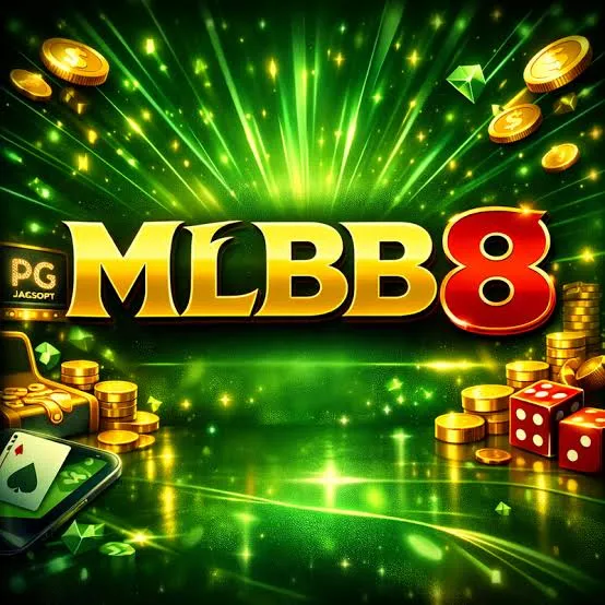 MLBB8 - Permainan Tembak Ikan Seru dan Mengasyikkan